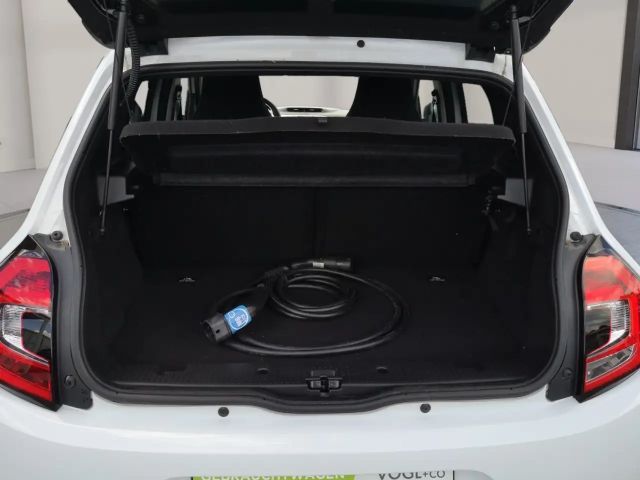 Renault Twingo Electric Zen