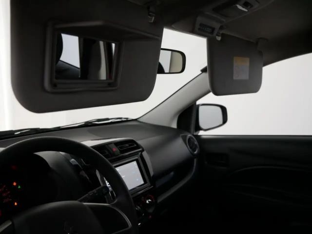 Mitsubishi Space Star Star