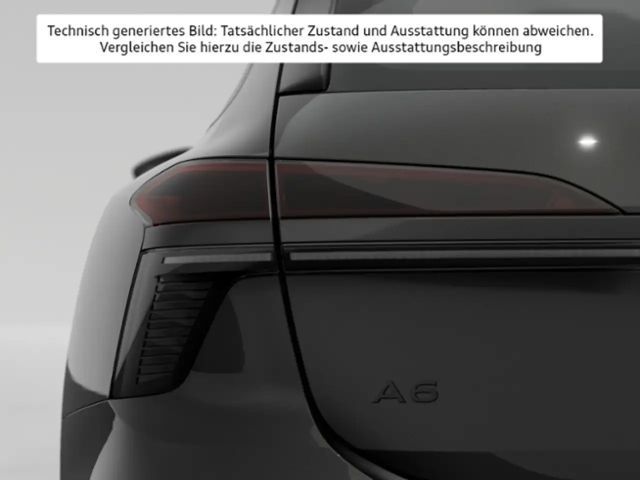 Audi A6 2.0 TDI Avant Quattro S-Tronic