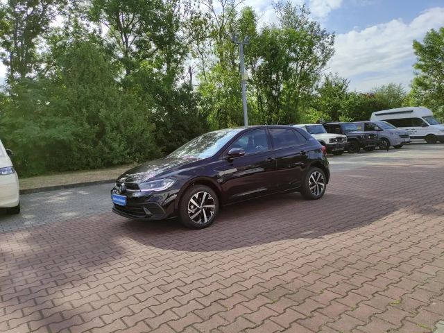 Volkswagen Polo 1.0 TSI DSG