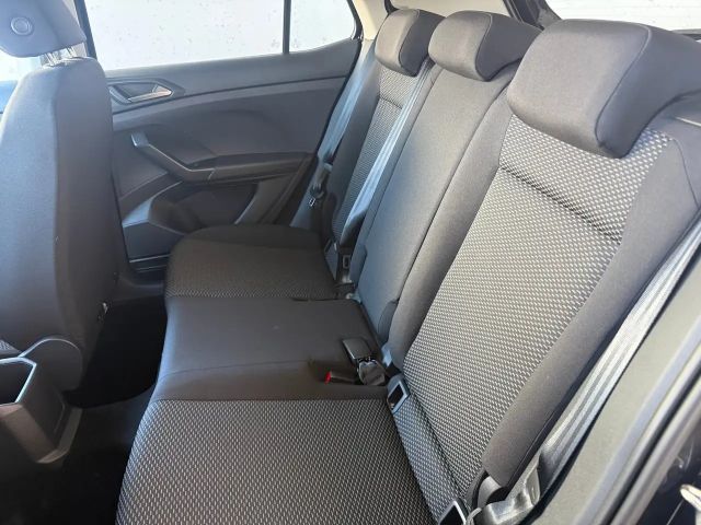 Volkswagen T-Cross 4Me TSI