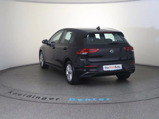 Volkswagen Golf DSG Life
