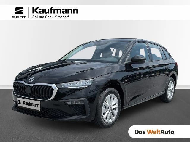 Skoda Scala Essence TSI