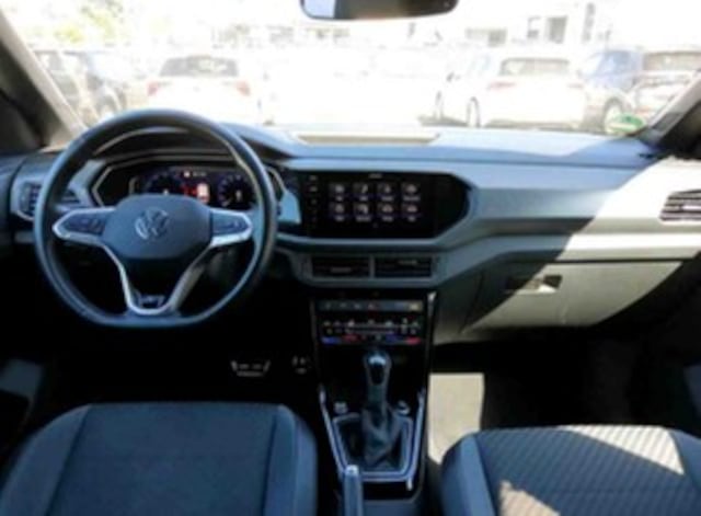 Volkswagen T-Cross DSG Life