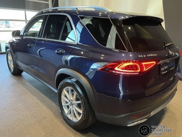 Mercedes-Benz GLE 350 4MATIC