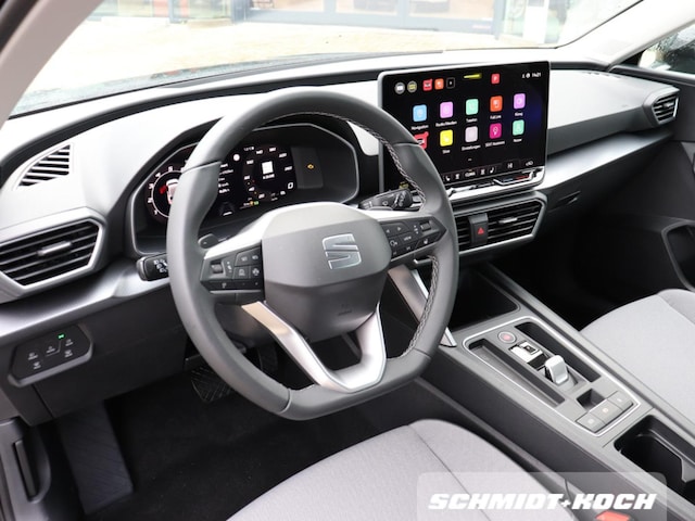 Seat Leon 1.5 eTSI Style