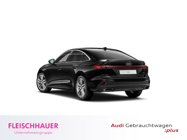 Audi A5 Quattro S-Tronic