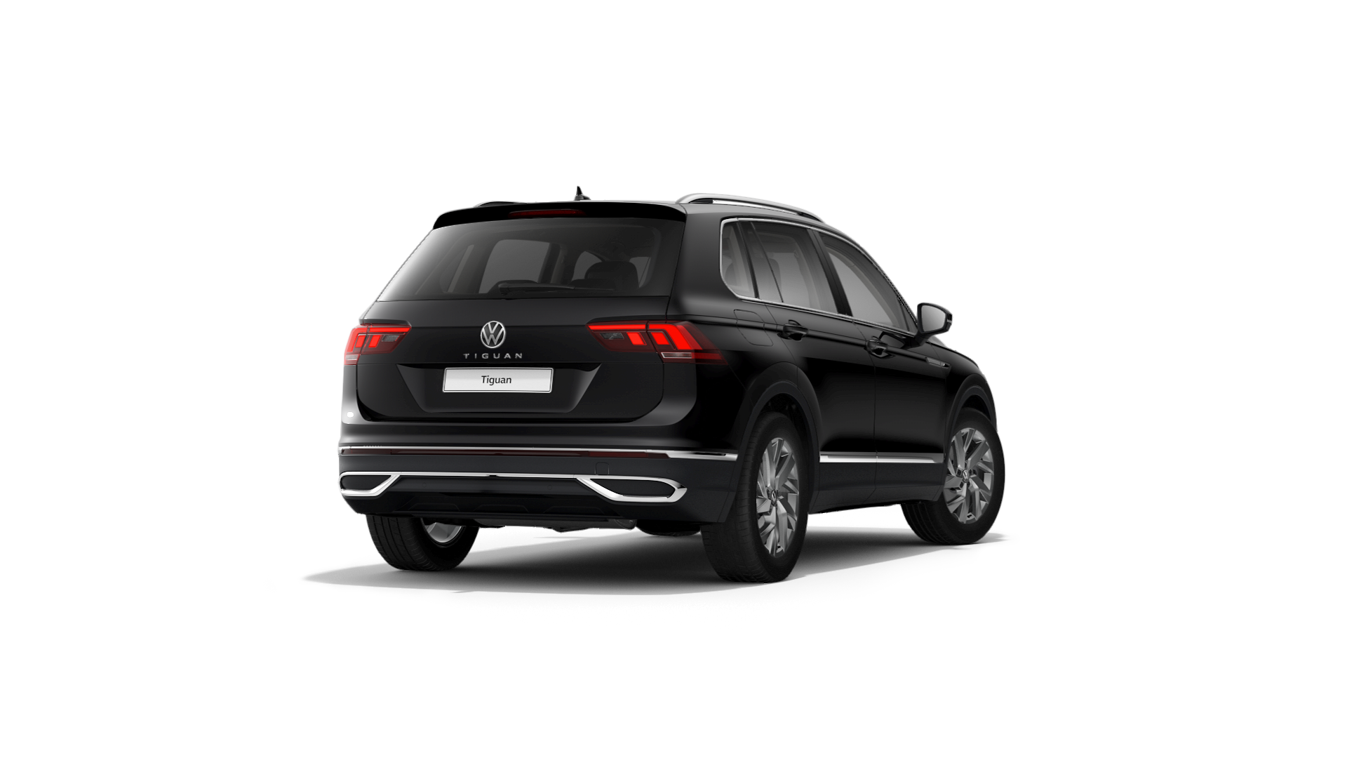 Volkswagen Tiguan 1.5 TSI BMT