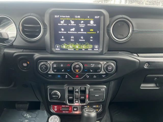 Jeep Wrangler 4xe Rubicon