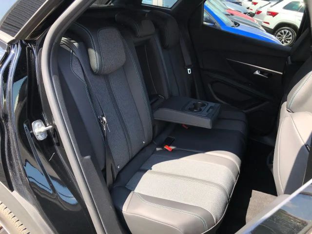 Peugeot 3008 Allure Pack