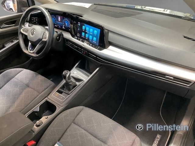 Volkswagen Golf 1.5 TSI Life Variant