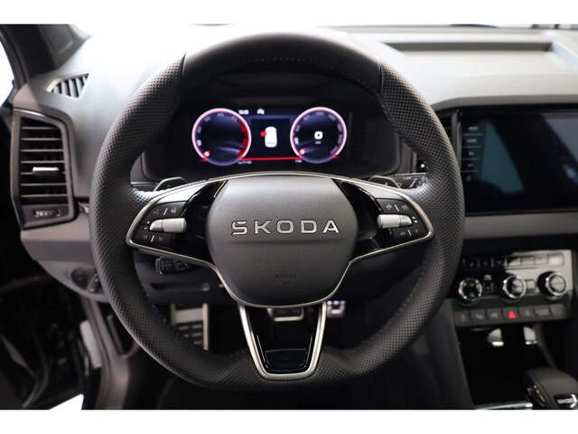Skoda Karoq 2.0 TDI Sportline