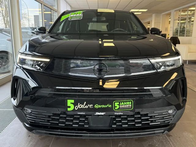 Opel Mokka 1.2 Turbo GS-Line Grand Sport Turbo