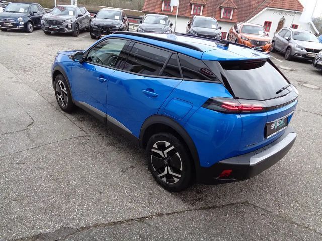 Peugeot 2008 Allure Pack PureTech