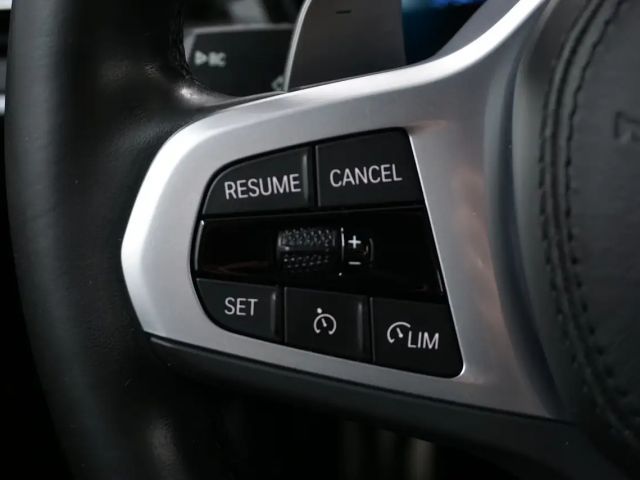 BMW X3 M-Sport xDrive