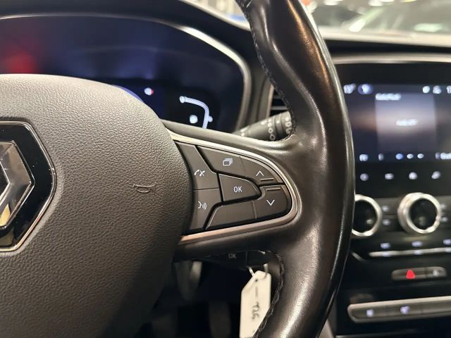 Renault Megane Business Line