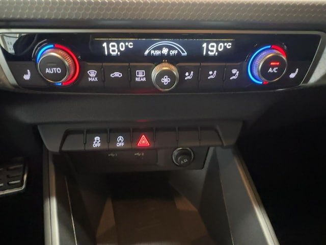 Audi A1 25 TFSI S-Tronic Sportback