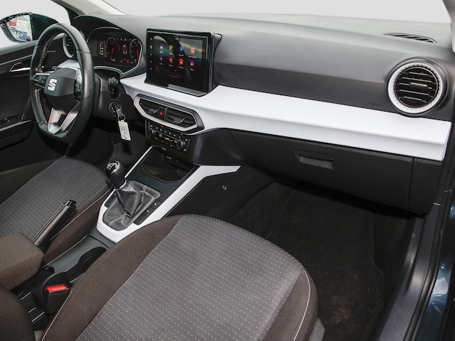 Seat Arona 1.0 TSI Style