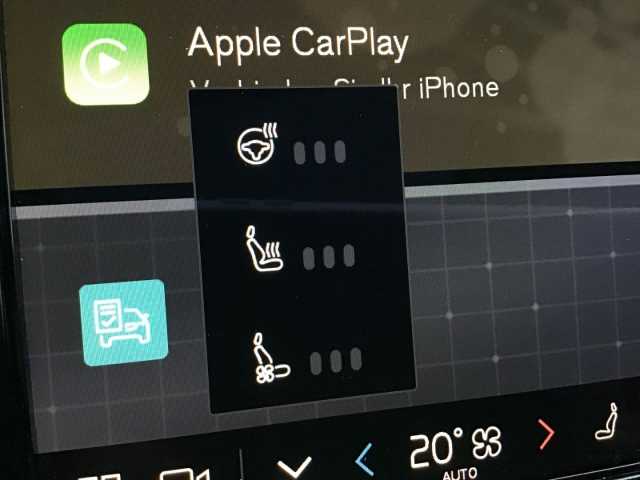 Volvo XC90 AWD Bright T8 Ultimate