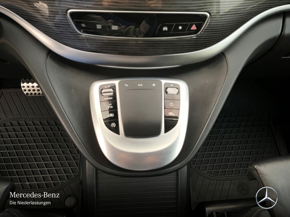 Mercedes-Benz Marco Polo Edition Horizon