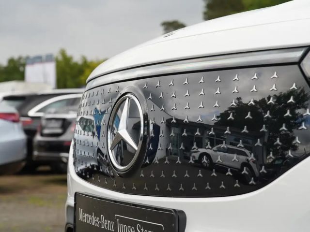 Mercedes-Benz EQB 300 4MATIC Electric Art