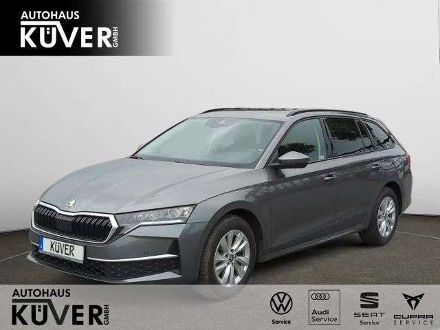 Skoda Octavia 2.0 TDI Combi Selection