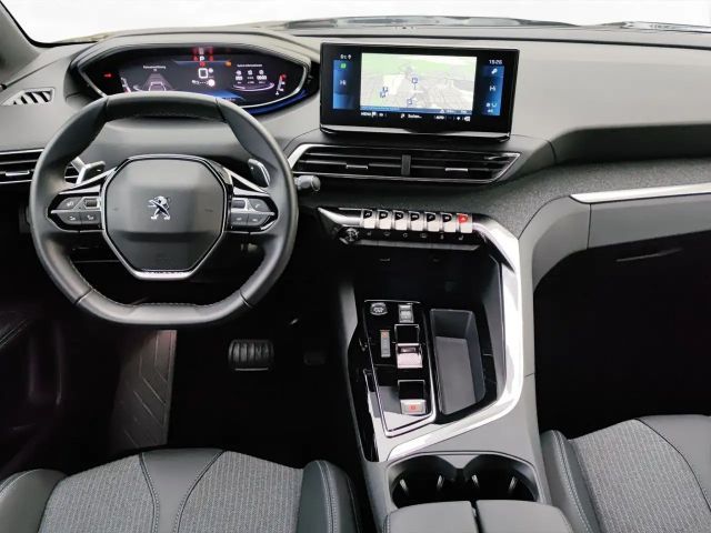 Peugeot 3008 Allure Pack