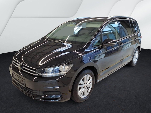 Volkswagen Touran 1.5 TSI Comfortline DSG