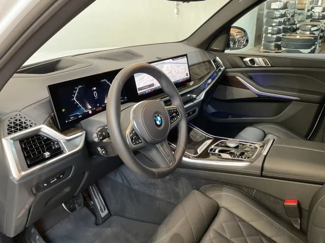 BMW X5 Comfort pakket M-Sport xDrive30d