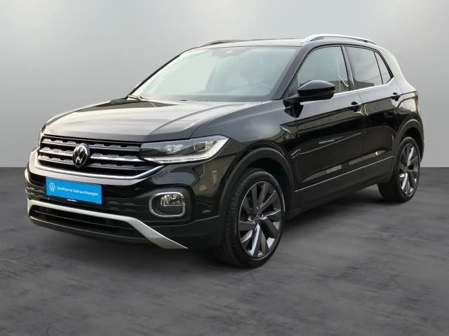 Volkswagen T-Cross 1.5 TSI DSG Style