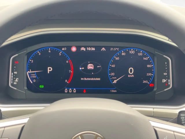 Volkswagen T-Roc 1.5 TSI DSG Life