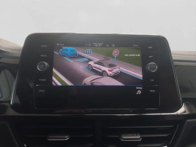 Volkswagen T-Roc 1.5 TSI Cabriolet DSG Style