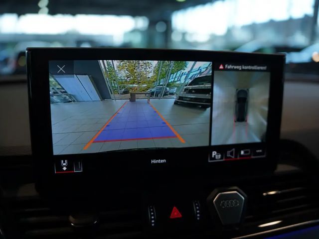 Audi Q5 40 TDI Quattro S-Line Sportback