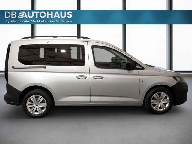 Volkswagen Caddy 2.0 TDI 4Motion