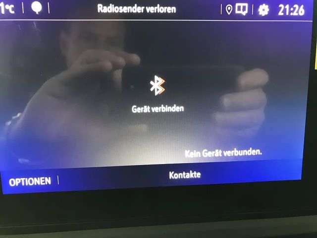 Opel Combo Combo Kasten BlueHDi 130 S&S M erh.Nutzlast