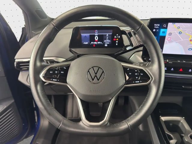 Volkswagen ID.4 IQ.Drive Pure