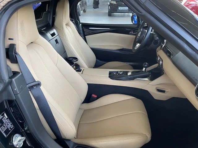 Mazda MX-5 2.0 Kazari Navi, Leder, Kamera