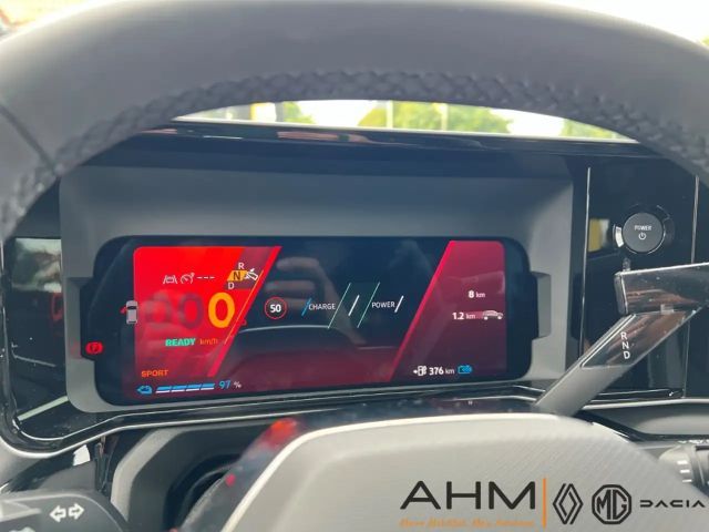 Renault 4 Comfort Electric Iconic