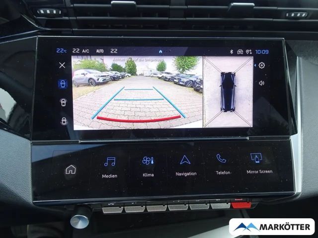 Peugeot 308 Allure Pack PureTech SW