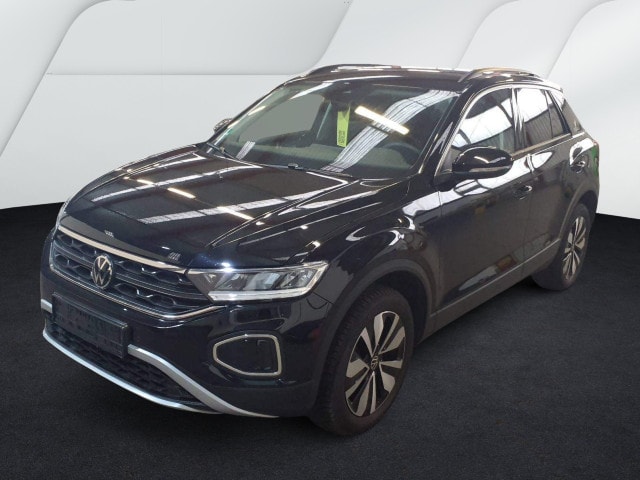 Volkswagen T-Roc 1.0 TSI