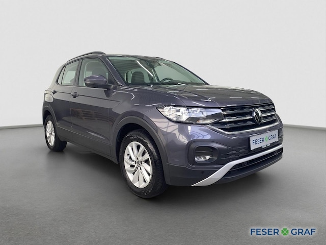 Volkswagen T-Cross 1.5 TSI DSG Life