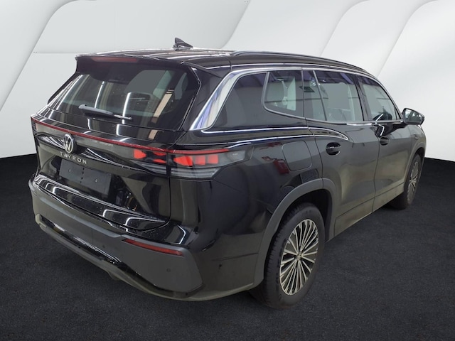 Volkswagen Tayron 2.0 TDI DSG Life