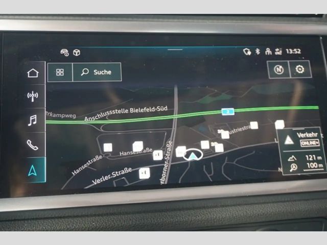 Audi Q3 35 TFSI S-Tronic