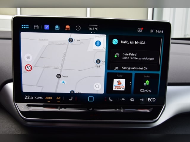 Volkswagen ID.4 IQ.Drive