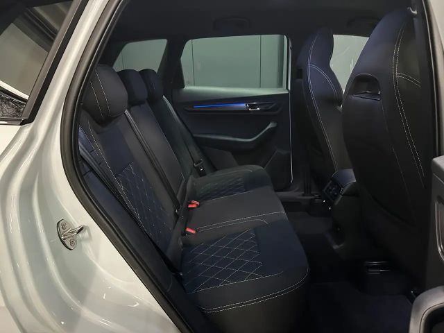 Skoda Karoq 4x4 Sport Sportline