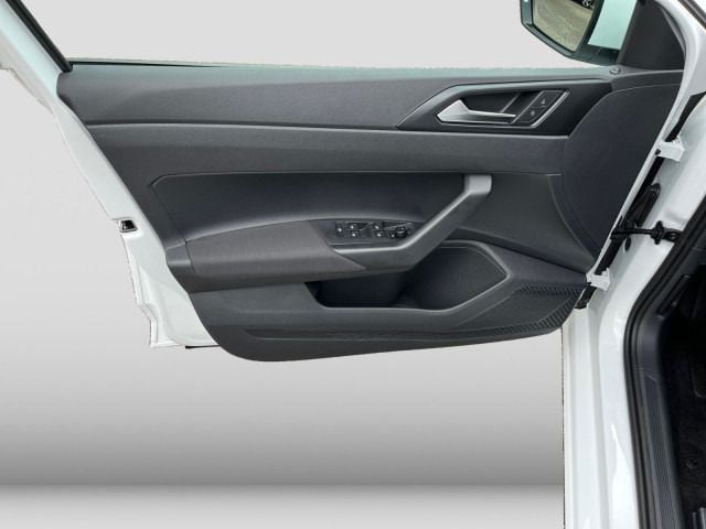 Volkswagen Polo 1.0 MPI