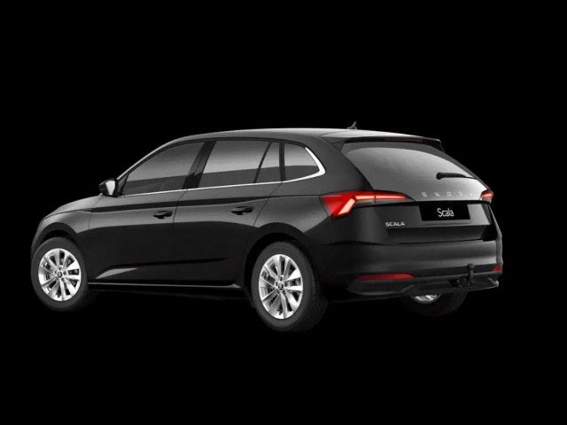 Skoda Scala Selection