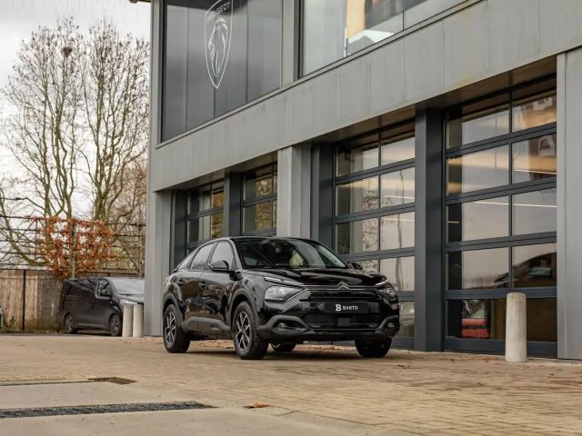 Citroën C4 136 PK | Navi | a. Camera | Airco | Carplay/And...