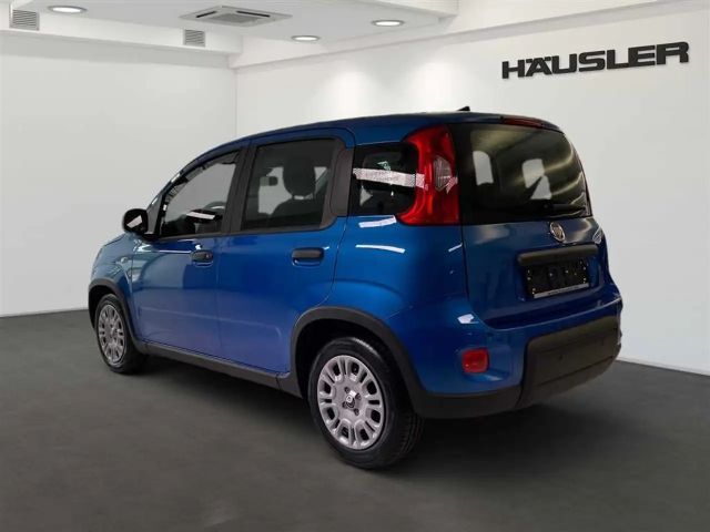 Fiat Panda Hybrid *Klima* *PDC* *digitaler Tacho* uvm.
