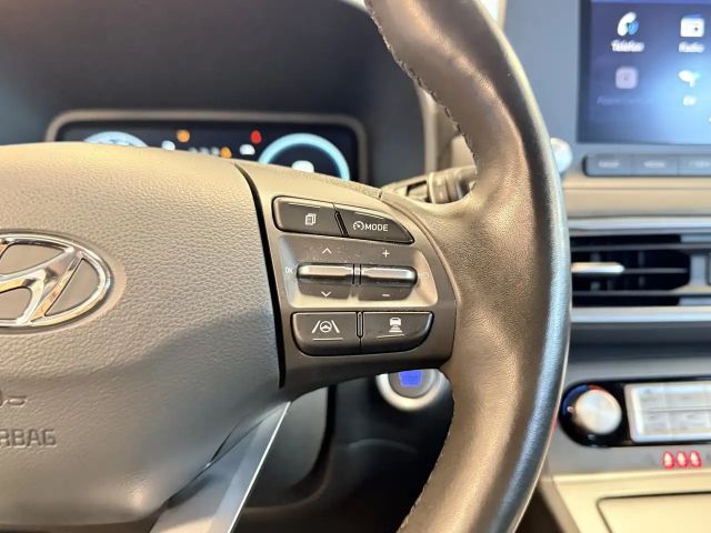 Hyundai Kona 2WD Electric Select